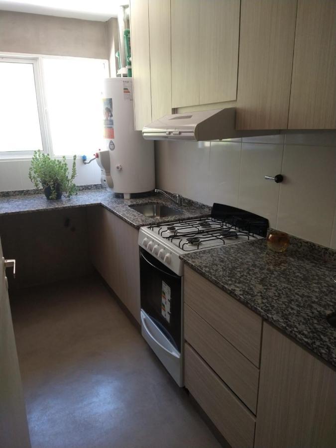 Apartment Ianfranco 127 Mendoza